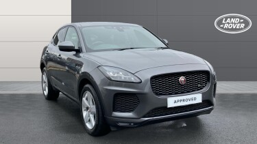 Jaguar E-Pace 2.0d Chequered Flag Edition 5dr Auto Diesel Estate